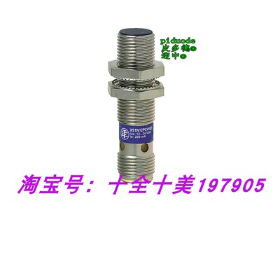XS1N12PC410D XS1N18PC410 XS1N18PA349SCL XS1N12PC410 接近开关
