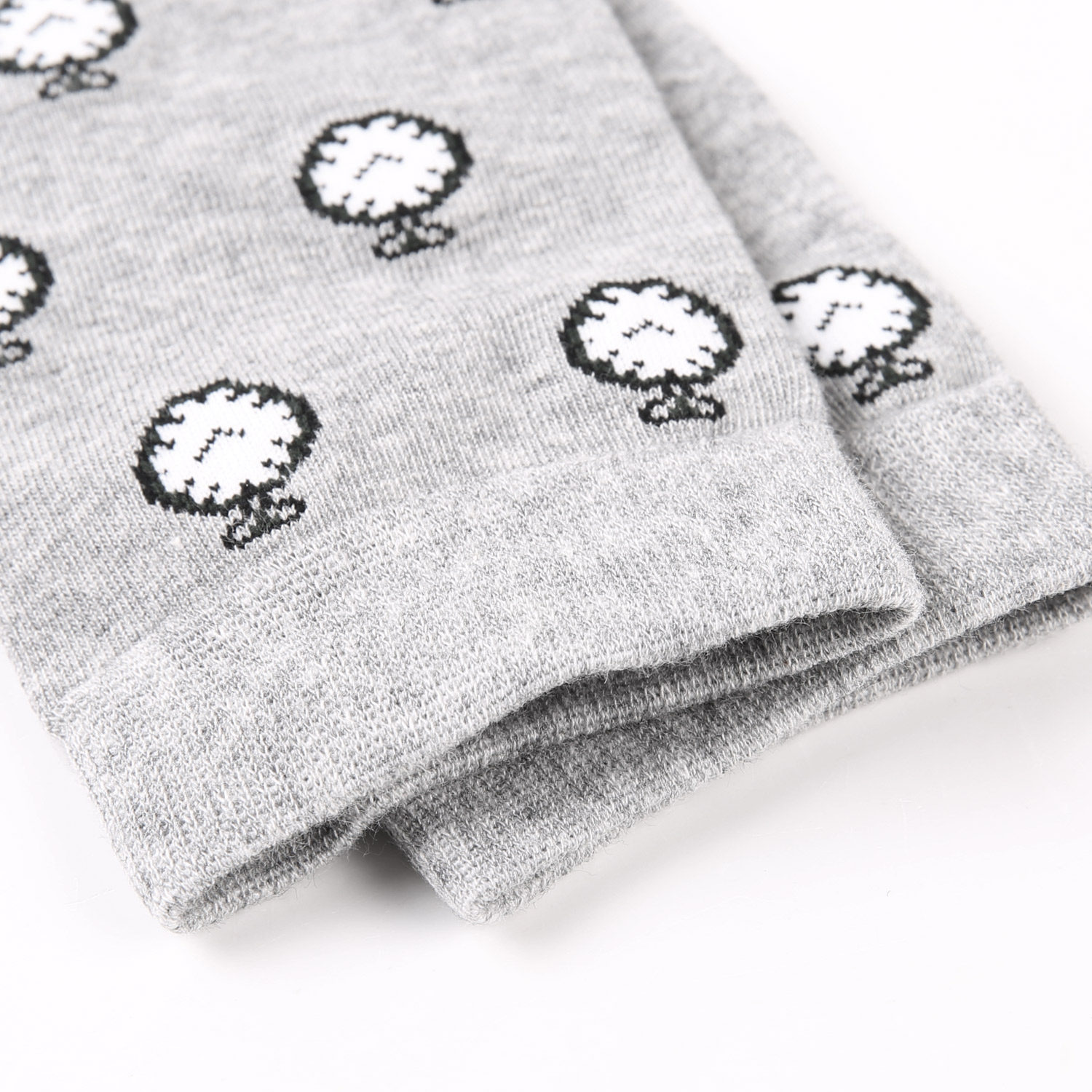 Chaussettes - collants HEILAN HOME HZACJ3N049A - Ref 779081 Image 4