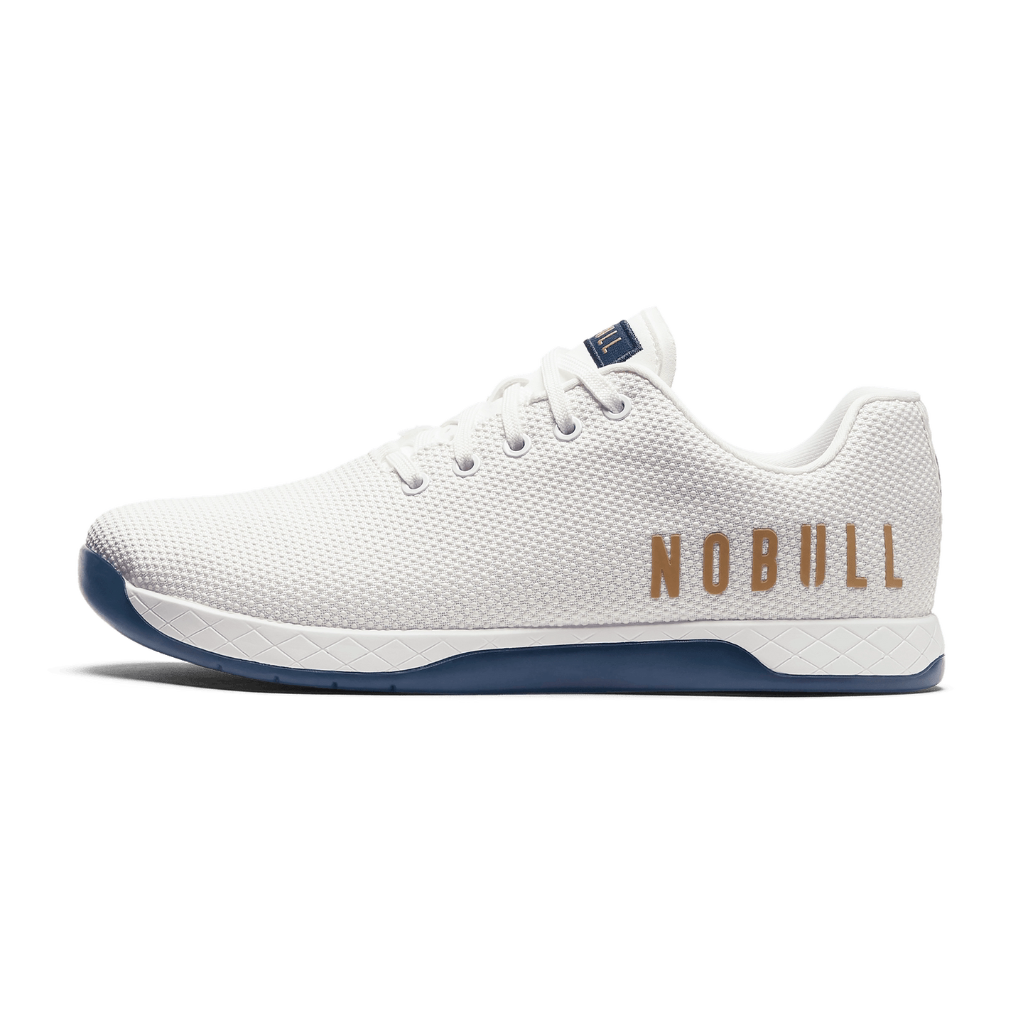 NOBULL男士综合训练鞋稳定支撑图片