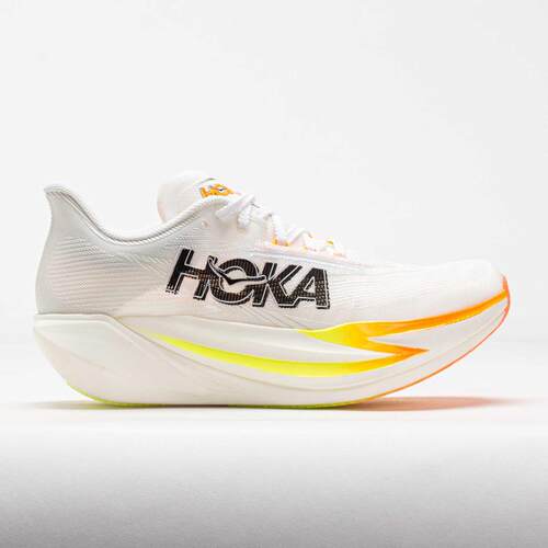 海外代购Hoka OneOne男女跑步鞋碳板推进缓震回弹低帮轻量
