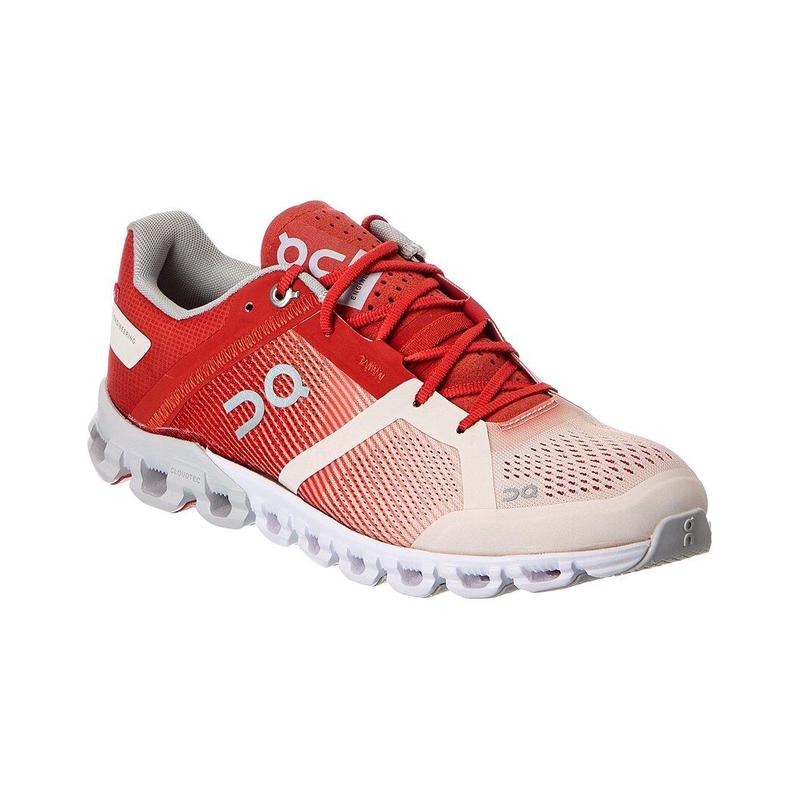 代购ON昂跑女士越野跑鞋缓震防滑轻量运动鞋低帮系带休闲鞋