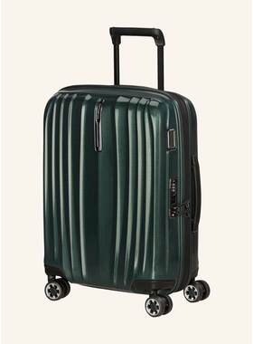 海外代购Samsonite/新秀丽男士旅行箱静音滑行大容量万向轮
