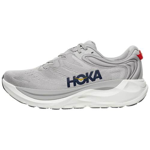 海外代购Hoka OneOne男士跑步鞋缓震回弹稳定支撑低帮轻量