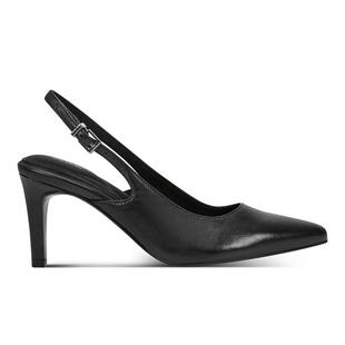 代购Rockport乐步女士高跟鞋透气内里柔软鞋垫减震缓震足弓支撑