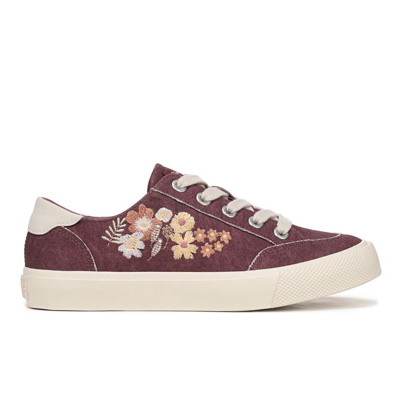 代购blowfish malibu女士低帮板鞋柔软鞋面缓震鞋垫灵活橡胶底