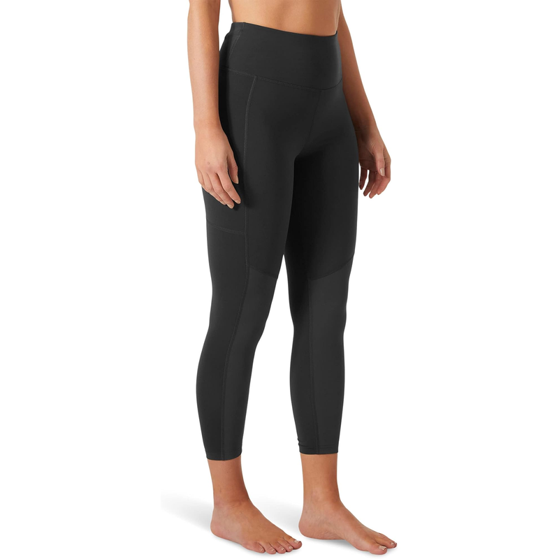 Helly Hansen/海丽汉森女式冲锋裤四向弹力加厚舒适透气防风保暖