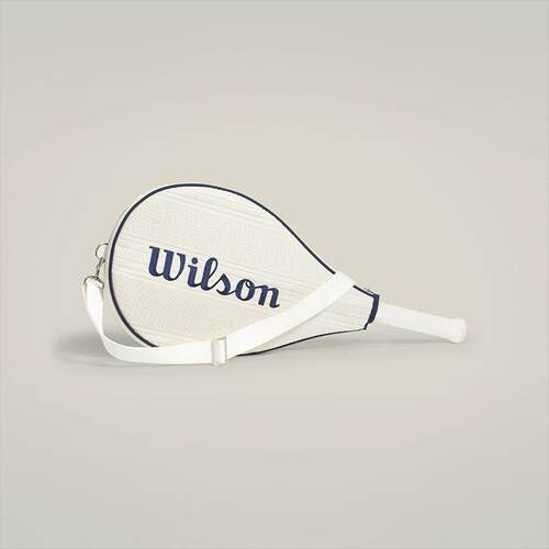 Wilson WSP Knit Racket威尔胜时尚针织球拍包便携网球包26新款