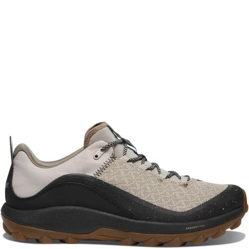 海外代购Danner男士徒步鞋Vibram大底Megagrip防滑低帮轻量化