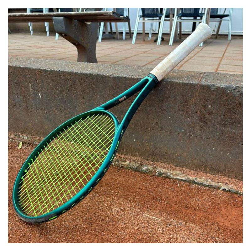 Wilson BLADE 100 V9.0网球拍稳定中级竞技速度拍ATP/WTA巡回赛款