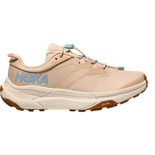 海外代购Hoka OneOne女士板鞋缓震耐磨低帮厚底日常通勤休闲逛街