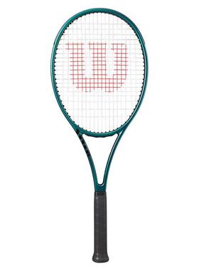 代购威尔胜Wilson Blade Pro 18x20 v9轻量专业网球拍 稳定性强
