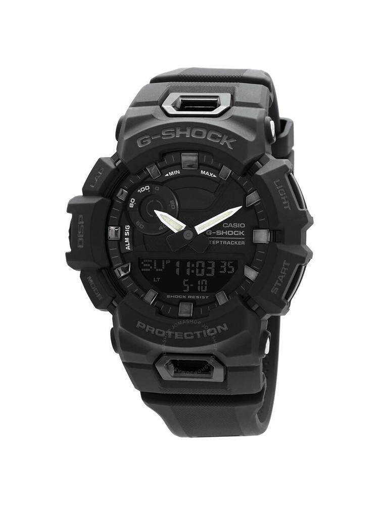 casio卡西欧日韩手表官网代购男子运动腕表24热销正品gba900-1adr