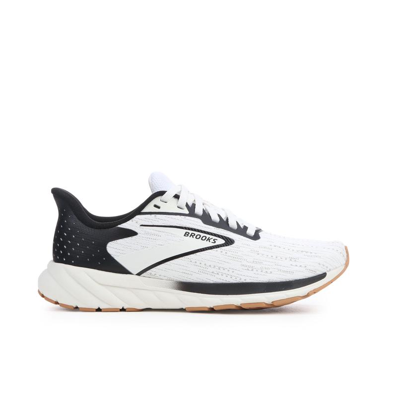 Brooks布鲁克斯女士跑步鞋缓震支撑灵活贴合舒适缓震稳定牵引