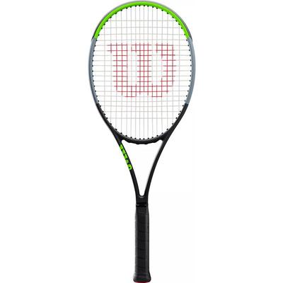代购Wilson Blade 98 16x19 V7威尔胜网球拍专业运动比赛球拍正
