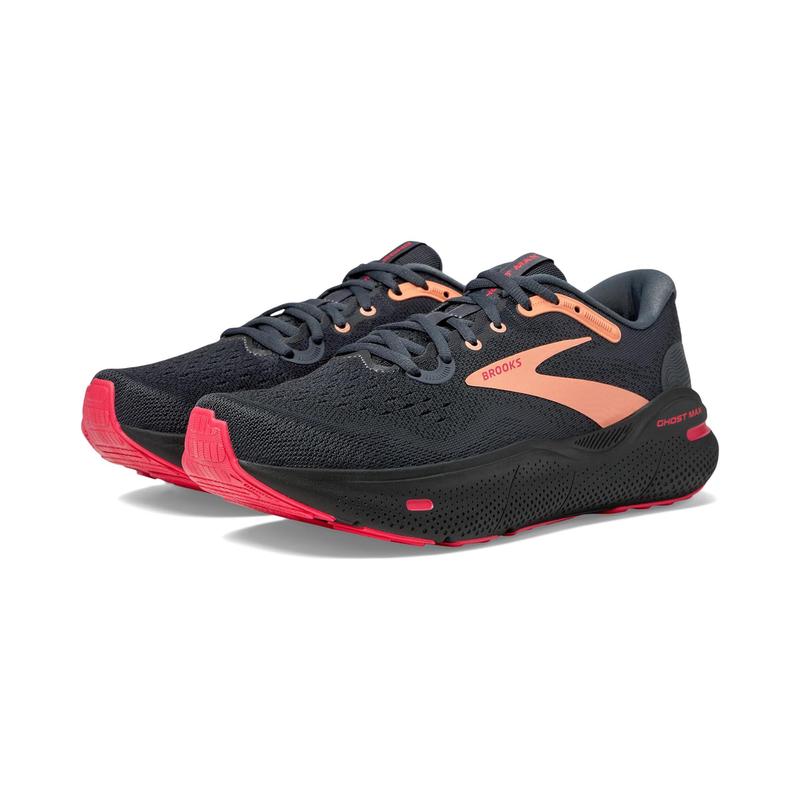 Brooks/布鲁克斯Brooks女士缓震跑鞋高回弹透气运动跑步鞋
