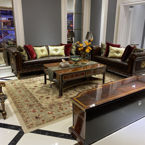 英式沙发质量怎么样 英式沙发口碑怎么样 小麦优选