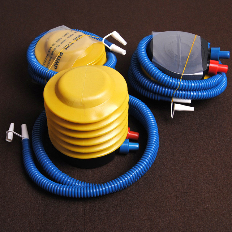 Pompe à vélo DREX - Ref 2392697 Image 1