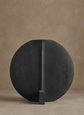 JOLOR日式侘寂创意陶器桌面摆件