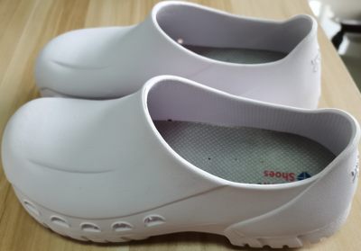 防水厨师雨鞋特价处理