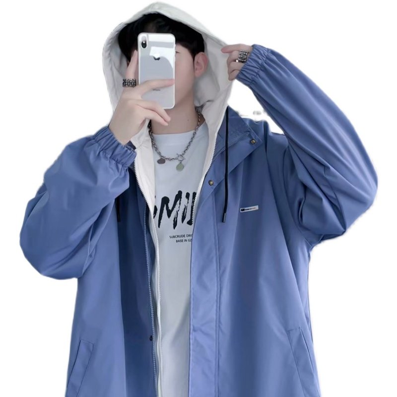 男士休闲春秋季韩版潮流棒球服工装夹克情侣XZ302B-1-JK618P50,男装夹克,星座302B-1