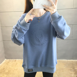 雾霾蓝