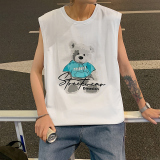 白色
