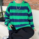 绿色