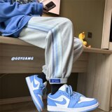 秋冬时尚舒适洋气潮流运动休闲裤XZ302-1-K882P28，男装休闲裤，星座302B-1
