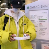 柠檬黄