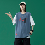 雾蓝