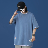 雾蓝