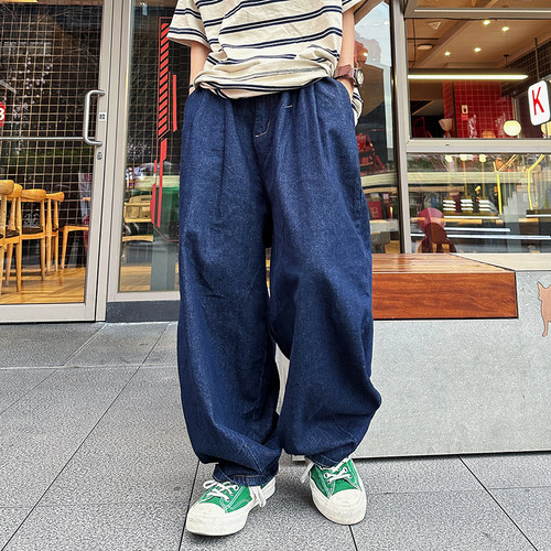 长裤牛仔裤OUTSTRIPS四季