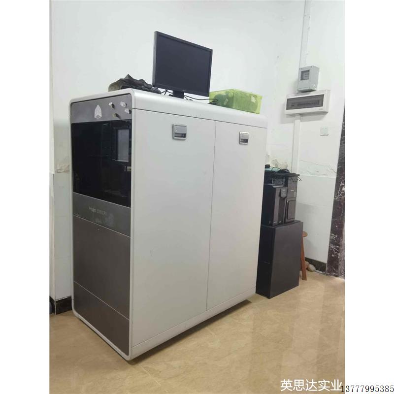 ProJet 3510 CPX蜡模3D打印机,特别适合珠宝行议价