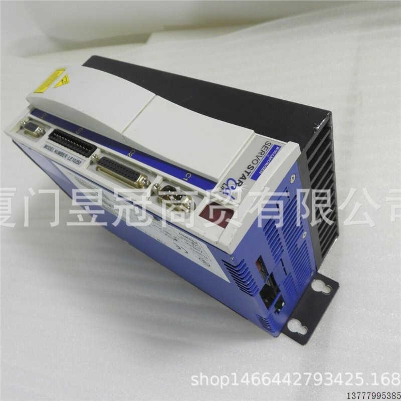 进口KOLLMORN科尔摩根伺服器LE10250 全新现货顺丰议价