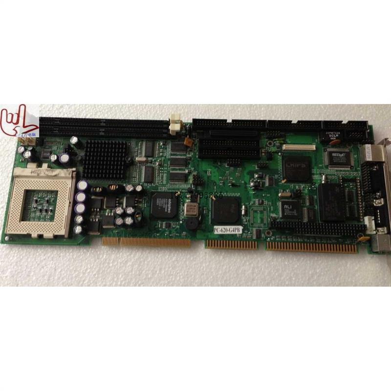 议价 Protech 620-G4D PC-620G4RC主板 SBC PC-620-G4PB工控设备