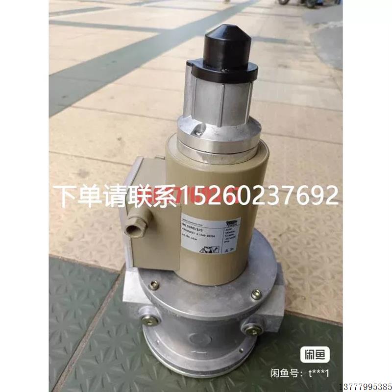 施能电磁阀SG32RS/220 SG40RS/220 SG50RS/220