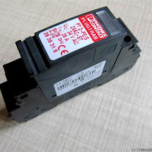 CONTACT防雷器 PT2 24AC PHOENIX 2800457