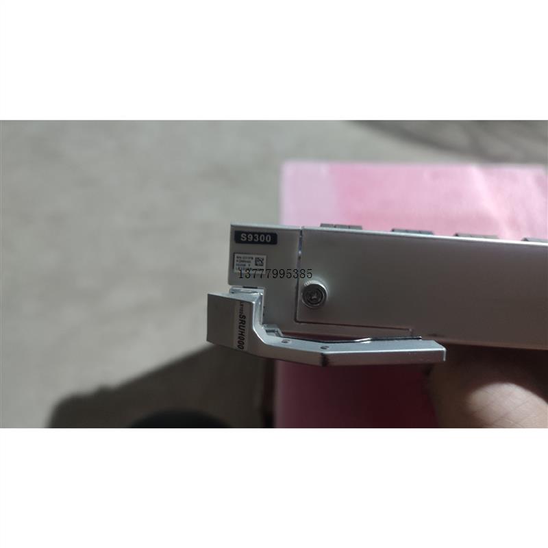 议价 LE0D00SRUB00   S9306/S9312 主控处