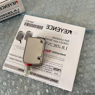 放大器内置型CMOS激光传感器正品 基恩士 ZB100CN ZB100P