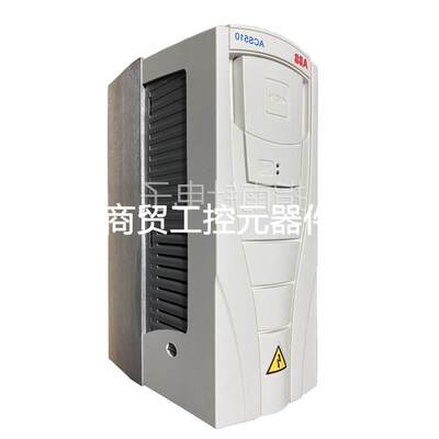 议价ABB变频器18.5KW恒压供水ACS510-01-038A-4风机水泵型3相380V