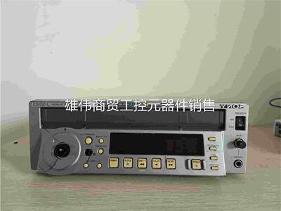 议价（议价产品）索尼J-30SDI ，专业录像带播放机，故障机，成色