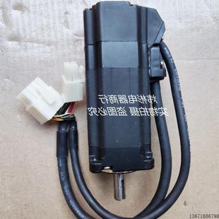RZ01BA1AN3 B011 二手進(jìn)口Allen Bradley交流伺服電機(jī)2004 100W