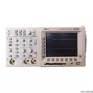 2通道 出售TDS3052数字荧光示波器 带宽500MHZ采样5