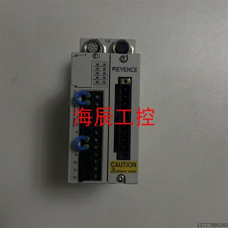 SL-R11 SL-U2 SL-R12EX KEYENCE电源控制器 全新进口质量保证