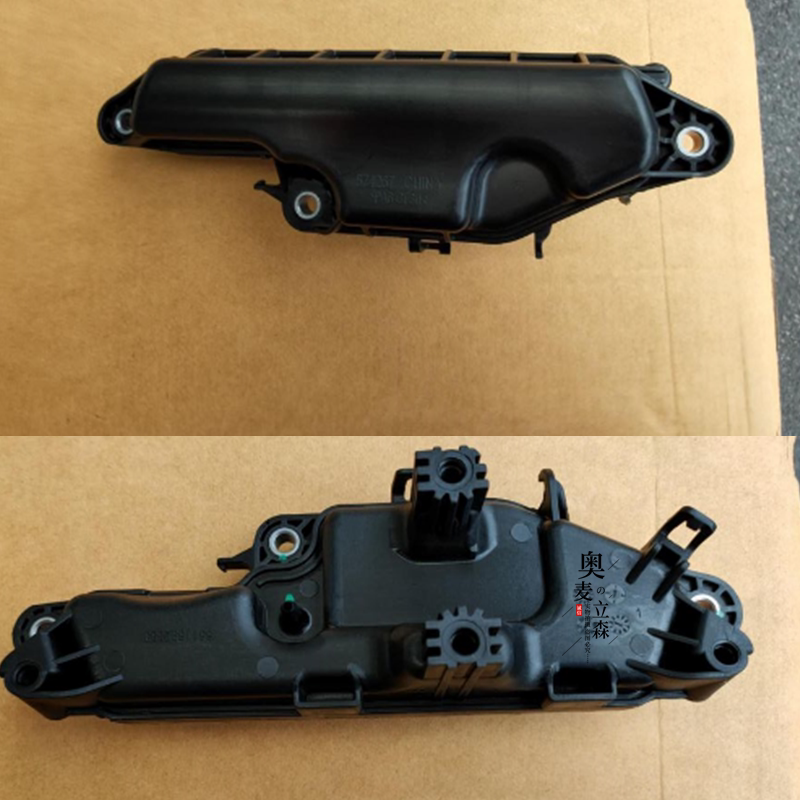 适用吉利星越星瑞星越l真空腔真空箱刹车真空助力储存箱原厂专用