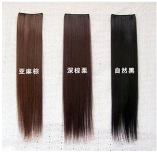 Extension cheveux - Ref 220475 Image 3
