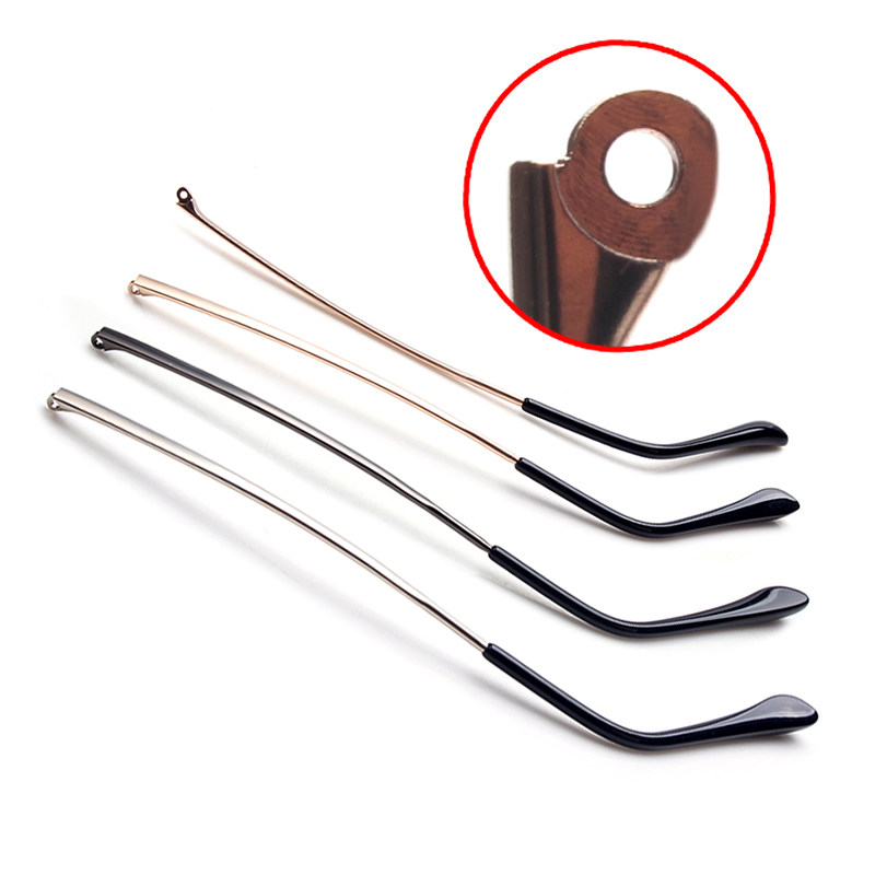 单凸牙眼镜腿一对通用近视眼镜框架配件金属矮牙眼睛腿脚断裂修复,ZIPPO/瑞士军刀/眼镜,眼镜防滑耳套,淘宝优惠券,粉丝福利购,淘宝优惠卷