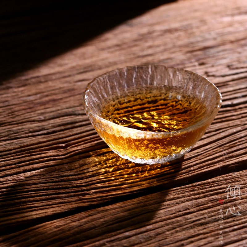 日本原装进口 石塚硝子 津轻雨落小杯 耐热玻璃功夫茶道品茗小杯,餐饮具,茶杯,淘宝优惠券,粉丝福利购,淘宝优惠卷