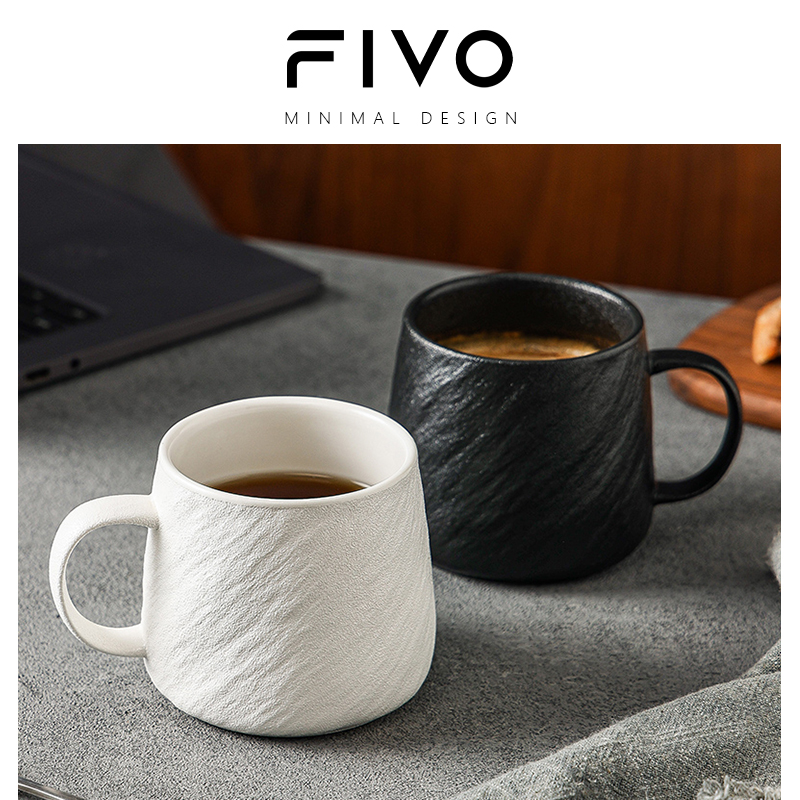 FIVO陶瓷北欧风格通用是