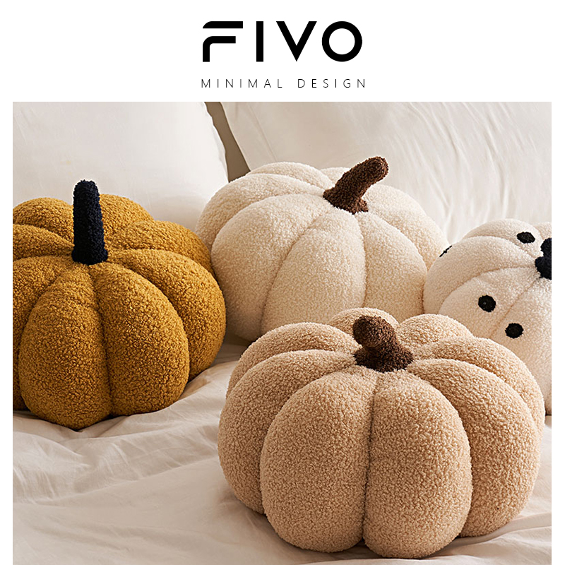 FIVO抱枕PP棉中国大陆